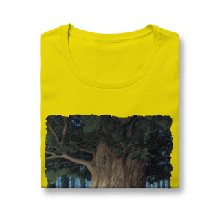 Nome do produto Camiseta Baby Long - Gnomo sem bateria social