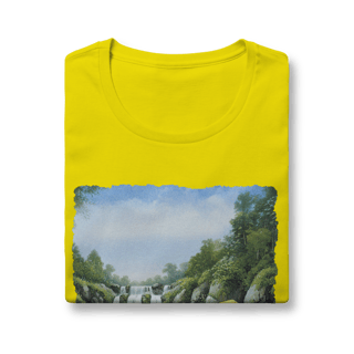 Nome do produto Camiseta Baby Long - Jamelão indeciso