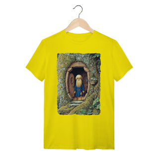 Nome do produto Camiseta Unissex - Tunico perna de pau