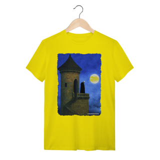 Nome do produto Camiseta Unissex - Saindo da Tumba