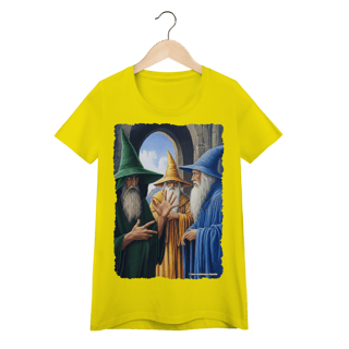 Nome do produto Camiseta Baby Long – Piadinha fora de hora