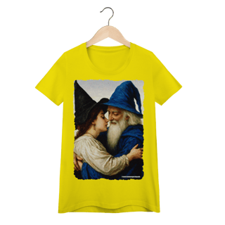 Nome do produto Camiseta Baby Long - Como chegamos nisso?