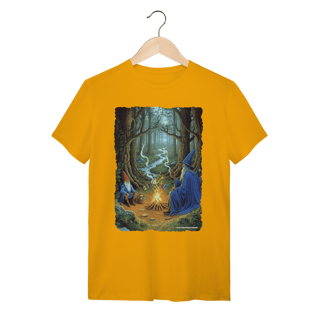 Nome do produto Camiseta Unissex - A vibe que eu quero