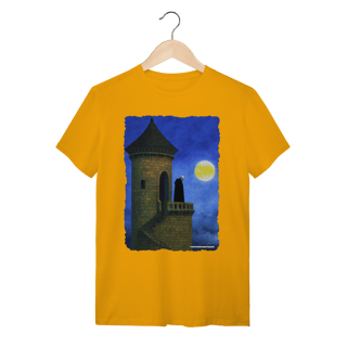 Nome do produto Camiseta Unissex - Saindo da Tumba