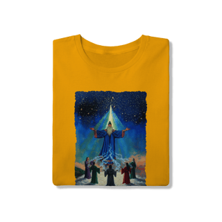 Nome do produto Camiseta Unissex - Como Me Conjurar