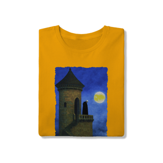 Nome do produto Camiseta Unissex - Saindo da Tumba