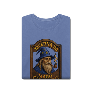 Nome do produto Camiseta Estonada - Placa da Taverna