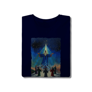 Nome do produto Camiseta Unissex - Como Me Conjurar