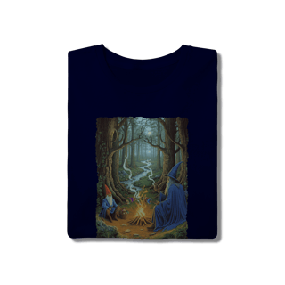 Nome do produto Camiseta Unissex - A vibe que eu quero