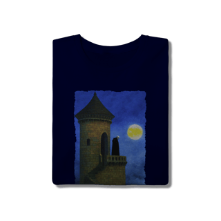 Nome do produto Camiseta Unissex - Saindo da Tumba