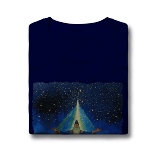 Nome do produto Camiseta Baby Long - Como Me Conjurar