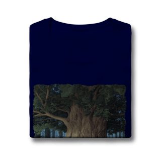 Nome do produto Camiseta Baby Long - Gnomo sem bateria social