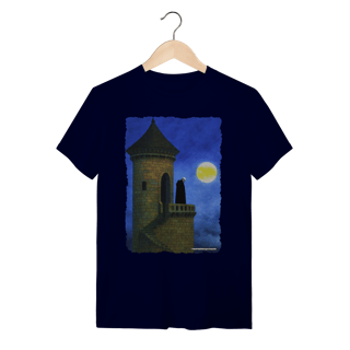 Nome do produto Camiseta Unissex - Saindo da Tumba