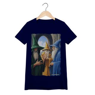 Nome do produto Camiseta Baby Long – Piadinha fora de hora