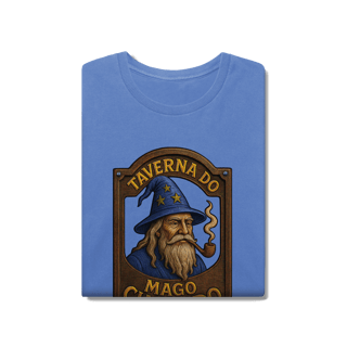 Nome do produto Camiseta Estonada - Placa da Taverna