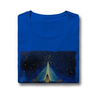 Nome do produto Camiseta Baby Long - Como Me Conjurar