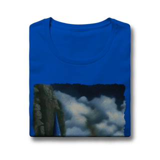 Nome do produto Camiseta Baby Long - Taro vs Caos