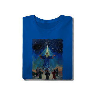 Nome do produto Camiseta Unissex - Como Me Conjurar