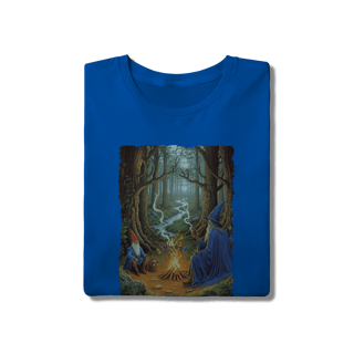 Nome do produto Camiseta Unissex - A vibe que eu quero