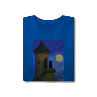 Nome do produto Camiseta Unissex - Saindo da Tumba