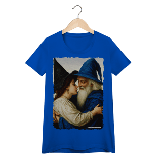 Nome do produto Camiseta Baby Long - Como chegamos nisso?