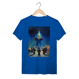 Nome do produto Camiseta Unissex - Como Me Conjurar