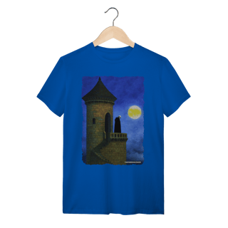 Nome do produto Camiseta Unissex - Saindo da Tumba