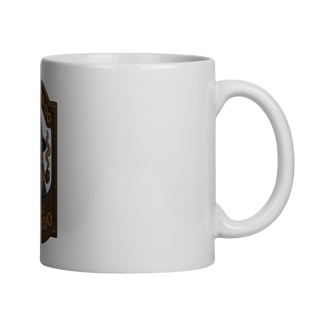 Nome do produto Caneca - Placa da Taverna