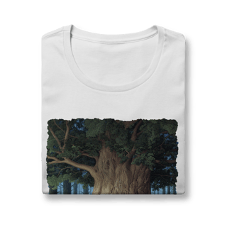 Nome do produto Camiseta Baby Long - Gnomo sem bateria social