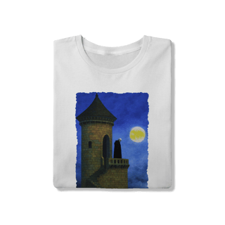 Nome do produto Camiseta Unissex - Saindo da Tumba