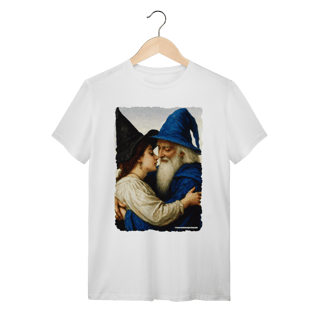 Camiseta Unissex - Como chegamos nisso?