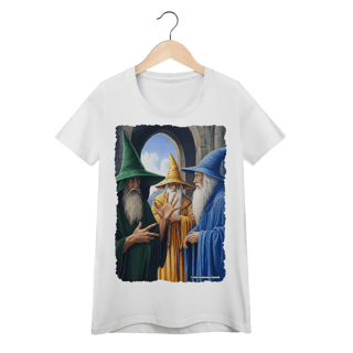 Nome do produto Camiseta Baby Long – Piadinha fora de hora