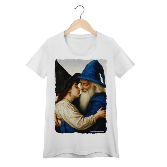 Camiseta Baby Long - Como chegamos nisso?