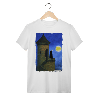 Nome do produto Camiseta Unissex - Saindo da Tumba