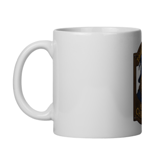 Nome do produto Caneca - Placa da Taverna