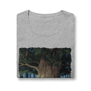 Nome do produto Camiseta Baby Long - Gnomo sem bateria social