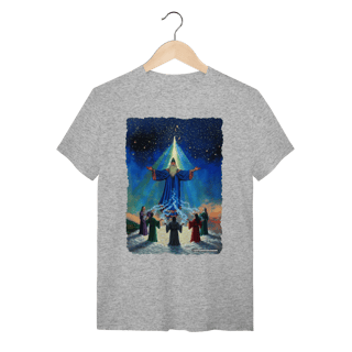 Nome do produto Camiseta Unissex - Como Me Conjurar