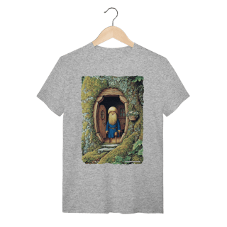 Nome do produto Camiseta Unissex - Tunico perna de pau