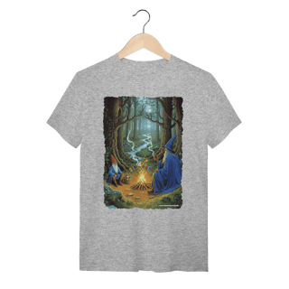 Nome do produto Camiseta Unissex - A vibe que eu quero