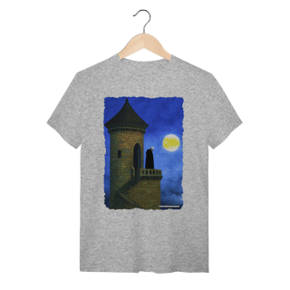 Nome do produto Camiseta Unissex - Saindo da Tumba