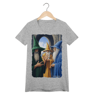 Nome do produto Camiseta Baby Long – Piadinha fora de hora