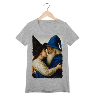 Nome do produto Camiseta Baby Long - Como chegamos nisso?