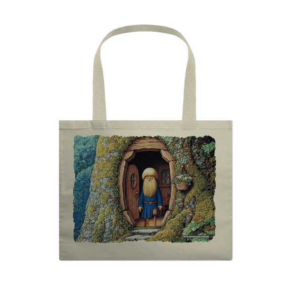 Ecobag Grande - Tunico