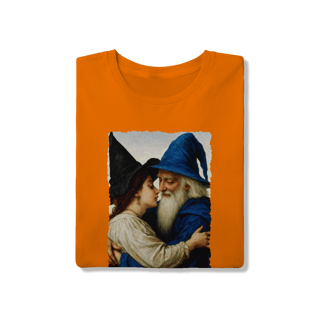 Nome do produto Camiseta Unissex - Como chegamos nisso?