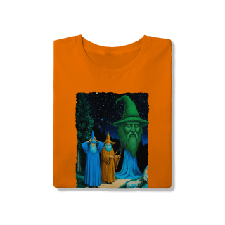 Nome do produto Camiseta Unissex - Jamelão Jardineiro