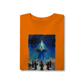 Nome do produto Camiseta Unissex - Como Me Conjurar