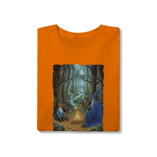 Nome do produto Camiseta Unissex - A vibe que eu quero