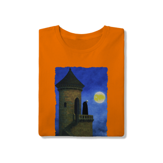 Nome do produto Camiseta Unissex - Saindo da Tumba