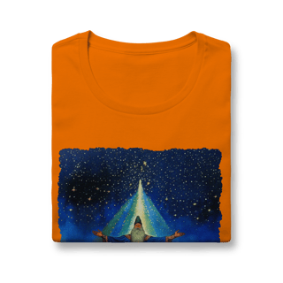 Nome do produto Camiseta Baby Long - Como Me Conjurar