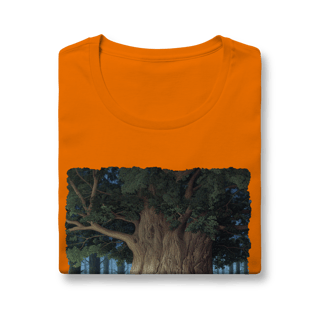 Nome do produto Camiseta Baby Long - Gnomo sem bateria social